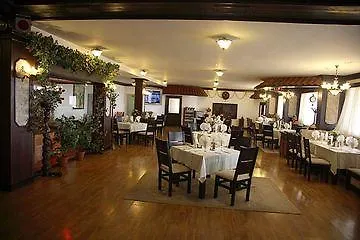 Zornica Hotel 3*