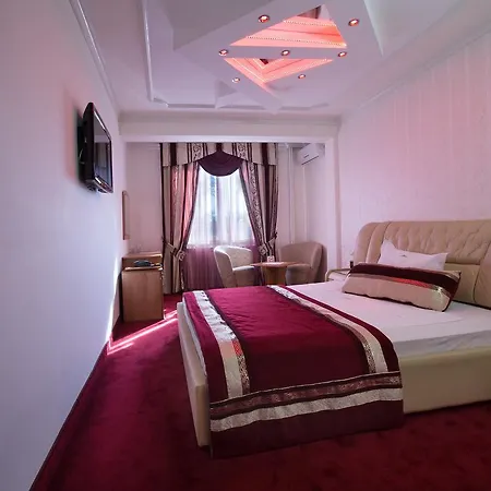 松尼察酒店 酒店 3*