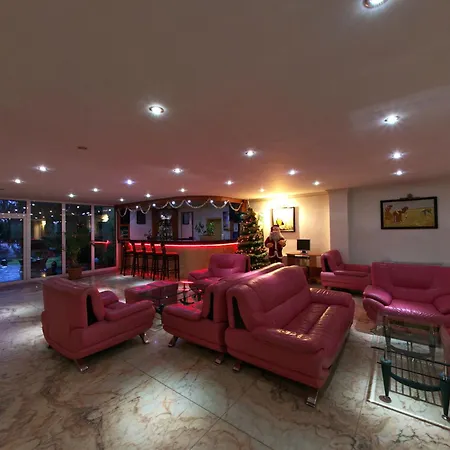 酒店 松尼察酒店 卡赞勒克