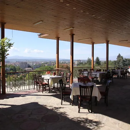 酒店 松尼察酒店 卡赞勒克