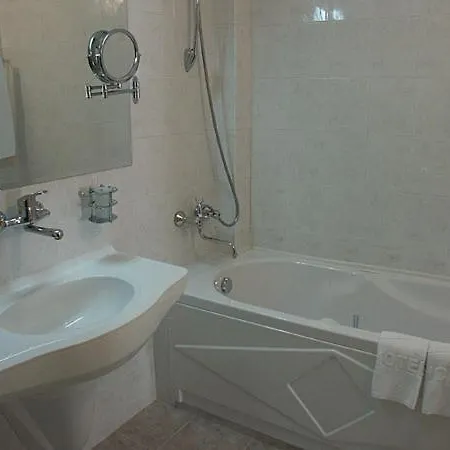 松尼察酒店 酒店 3*