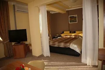 松尼察酒店 卡赞勒克