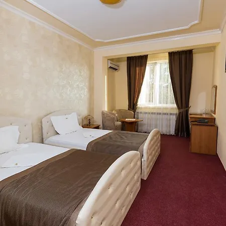 松尼察酒店 酒店 卡赞勒克