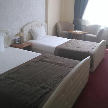 酒店 松尼察酒店 卡赞勒克