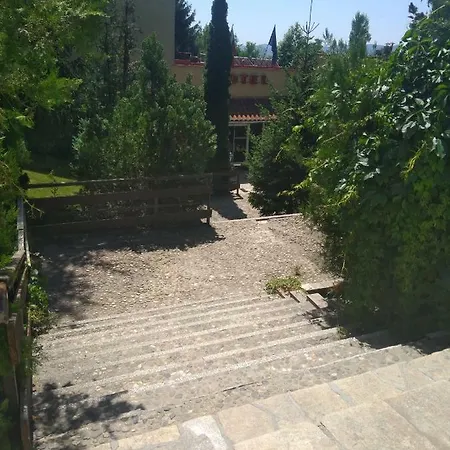 酒店 松尼察酒店