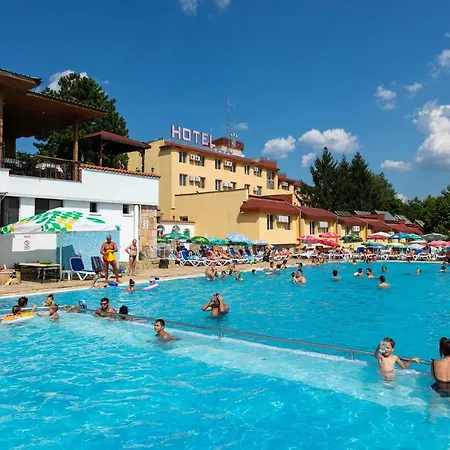 松尼察酒店 卡赞勒克