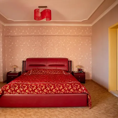 酒店 松尼察酒店 3*