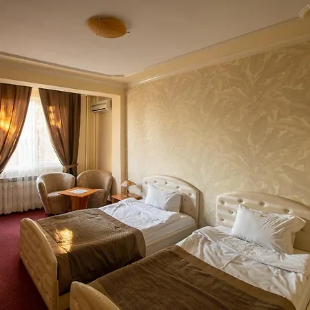 松尼察酒店 酒店 3*