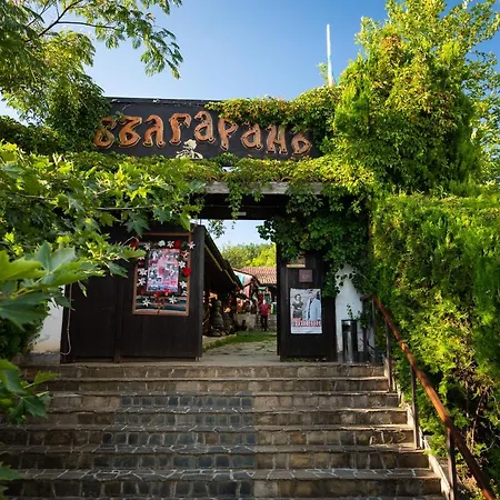 松尼察酒店 卡赞勒克