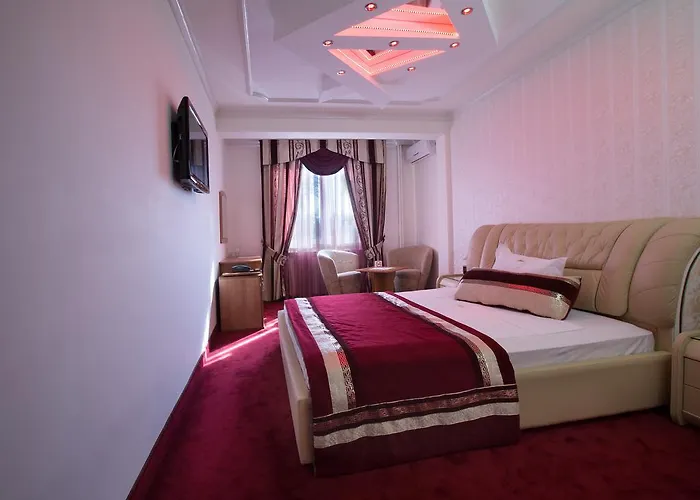 Zornica Hotel 3*