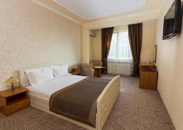 Hotel Zornica Kazanlak