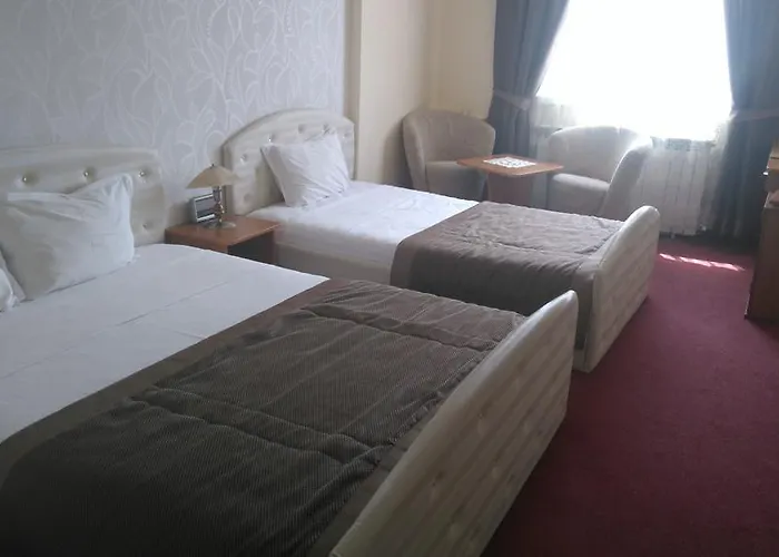 Hotel Zornica Kazanlak