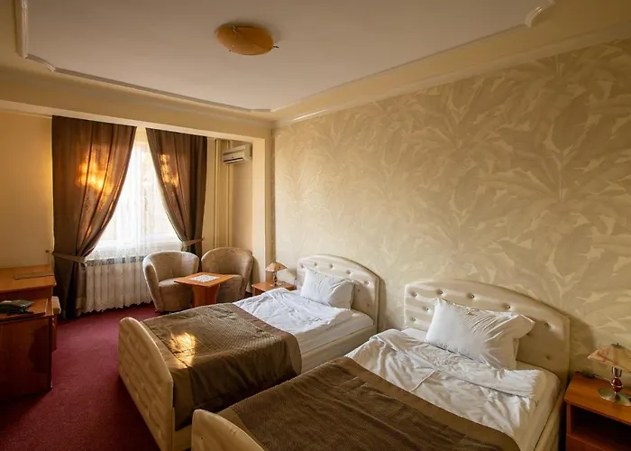 Zornica Hotel 3*